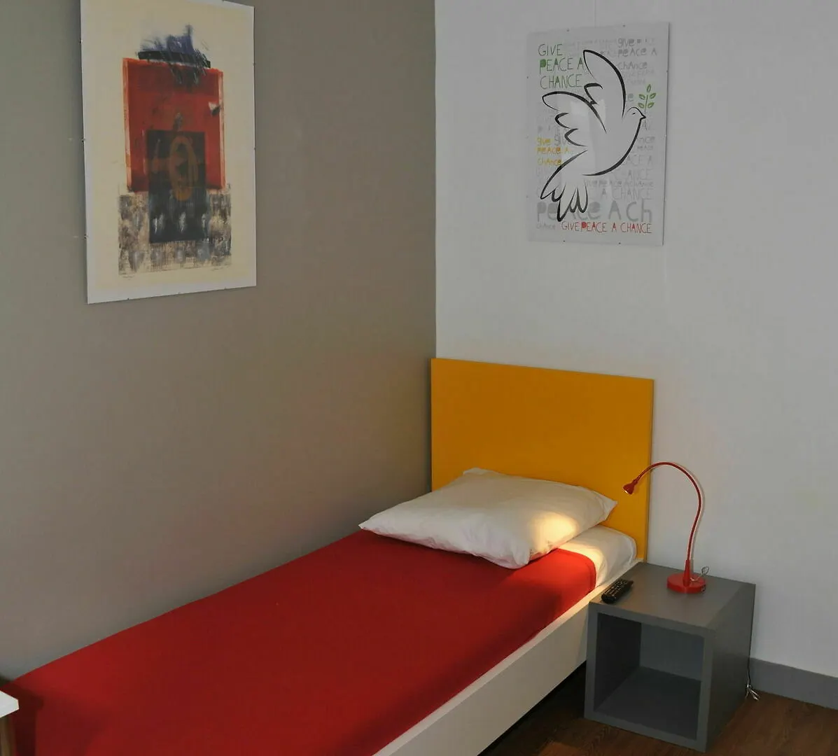 Hotel And Residence De La Marne パリ