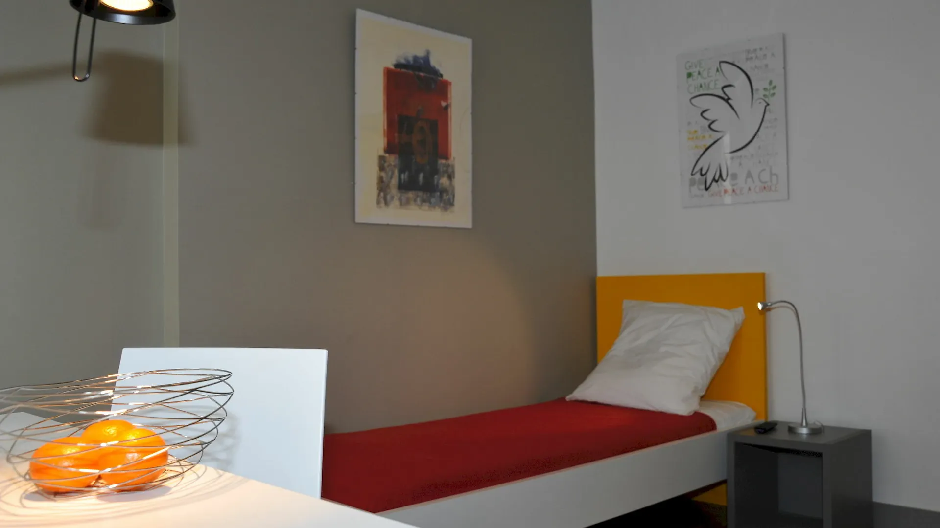 Hotel And Residence De La Marne パリ